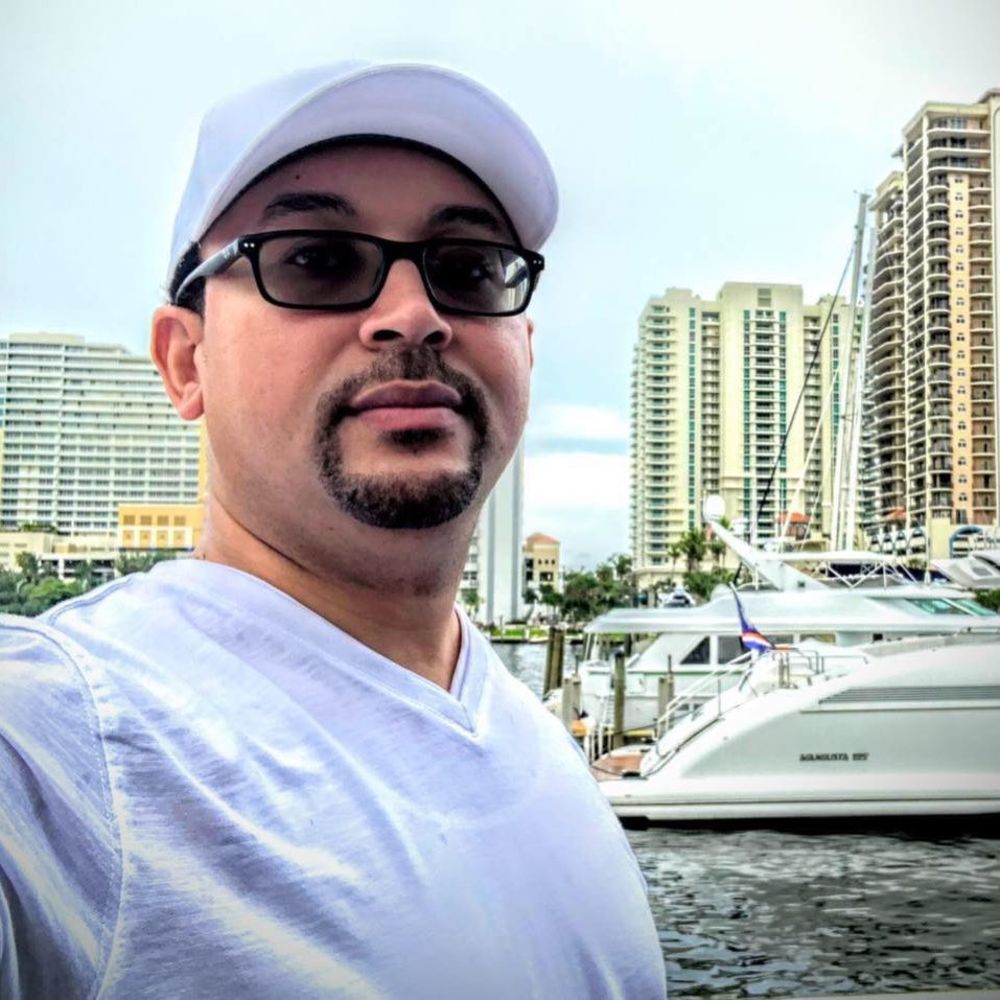 Meet your Posher, Johnny